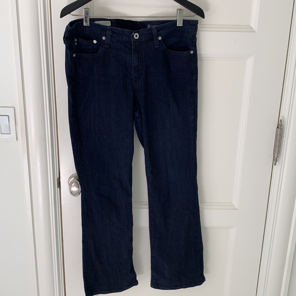 AG JEANS